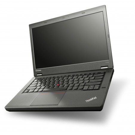 OCCASION - Ordinateur portable Lenovo Thinkpad T440P - 14.1 / i5 / 8Go / 256SSD