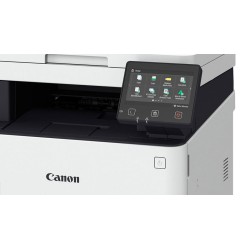RECONDITIONNÉ - Imprimante multifonction laser CANON MF641CW