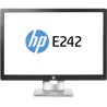 RECONDITIONNÉ - HP EliteDisplay E242 / 24 / HDMI / VGA / USB