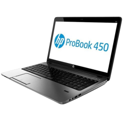 OCCASION - Ordinateur portable HP 450 G2 - 15.6 / i3 / 8Go / 240Go SSD