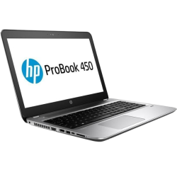 OCCASION - Ordinateur portable HP 450 G4 - 15.6 / i3 / 8Go / 240Go SSD