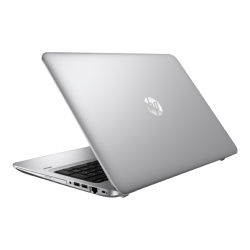 OCCASION - Ordinateur portable HP 450 G4 - 15.6 / i3 / 8Go / 240Go SSD